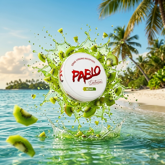 PABLO Kiwi