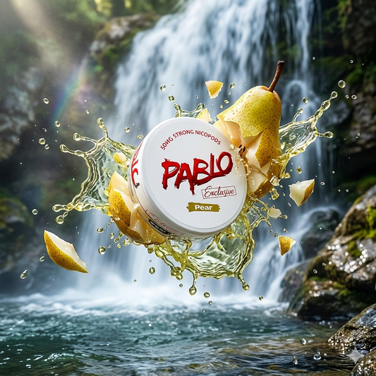 PABLO Pear