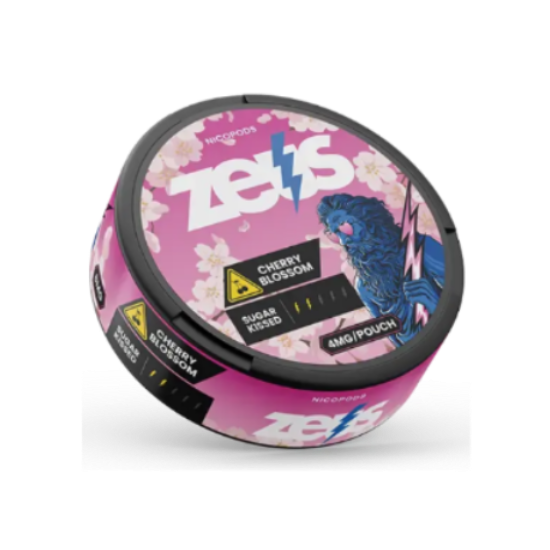 Zeus Cherry Blossom
