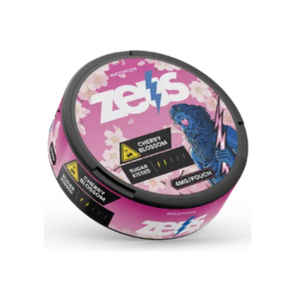 Zeus Cherry Blossom
