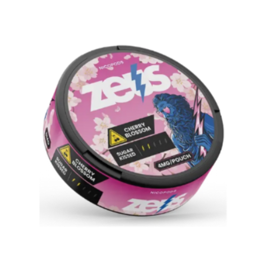 Zeus Cherry Blossom