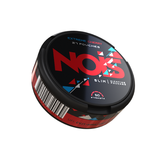 Nois Extreme Cherry