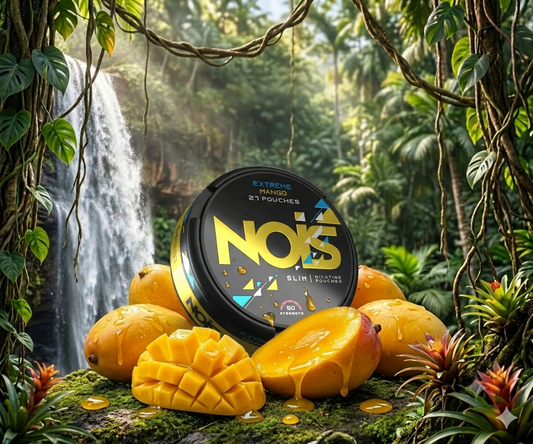 Nois Extreme Mango