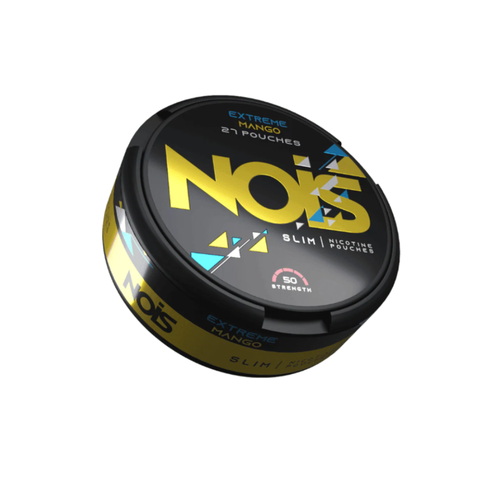 Nois Extreme Mango