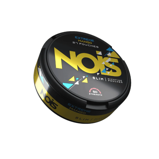 Nois Extreme Mango