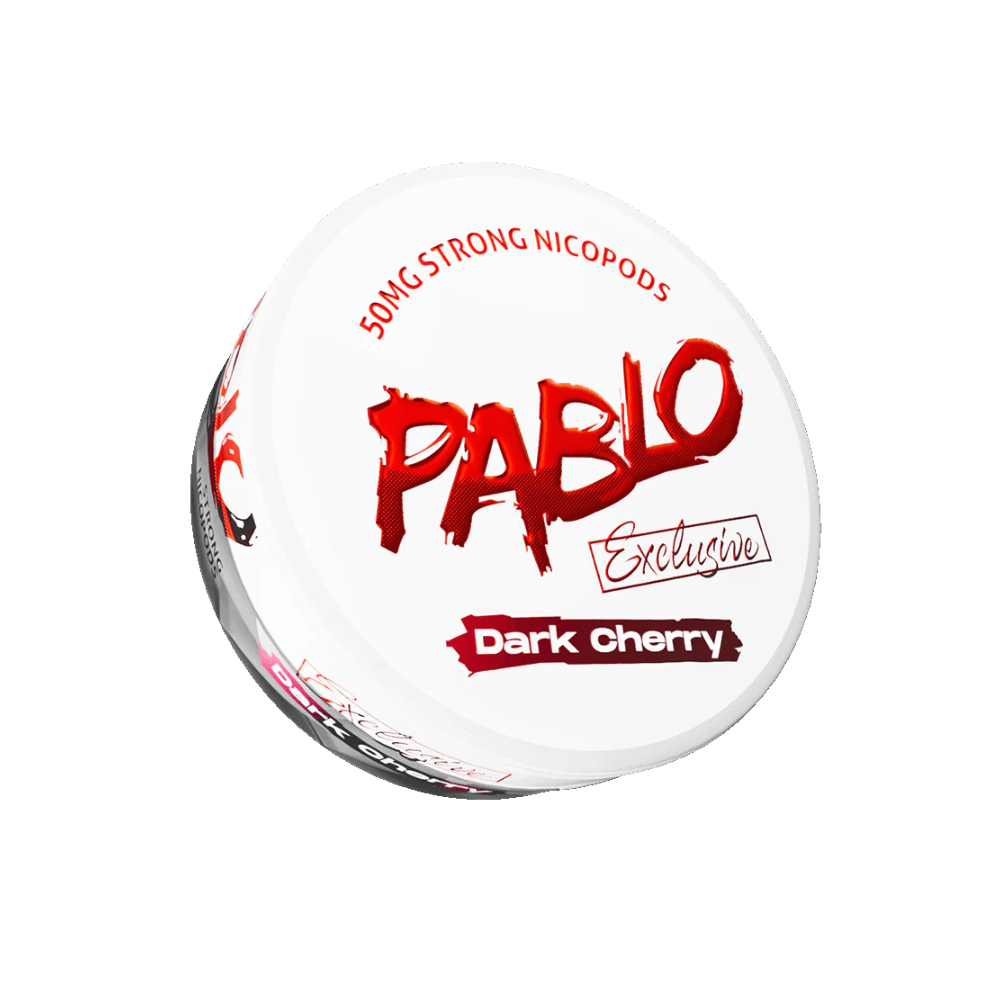 Pablo Dark Cherry