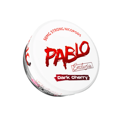 Pablo Dark Cherry