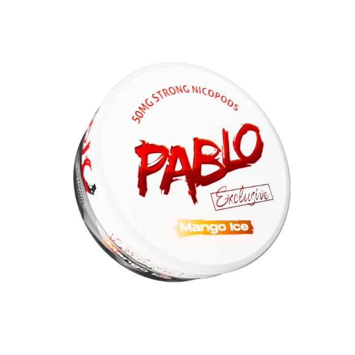 Pablo Mango Ice