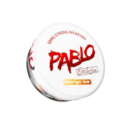 Pablo Mango Ice