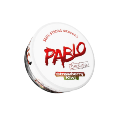 Pablo Strawberry Kiwi