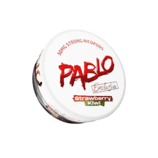 Pablo Strawberry Kiwi