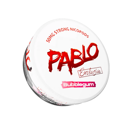 PABLO Bubblegum