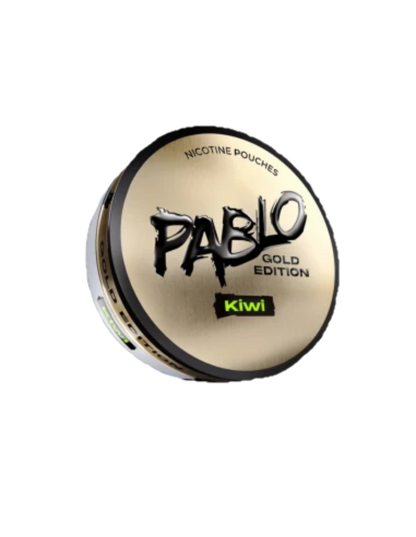 Pablo Gold Kiwi