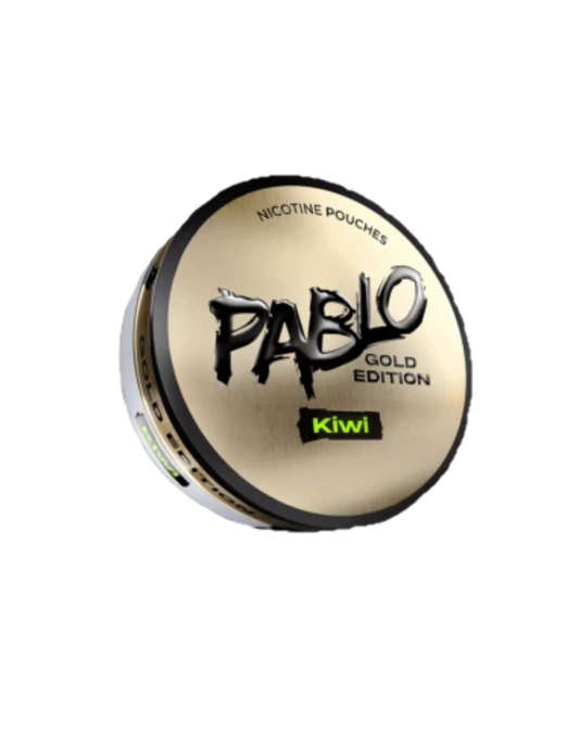 Pablo Gold Kiwi