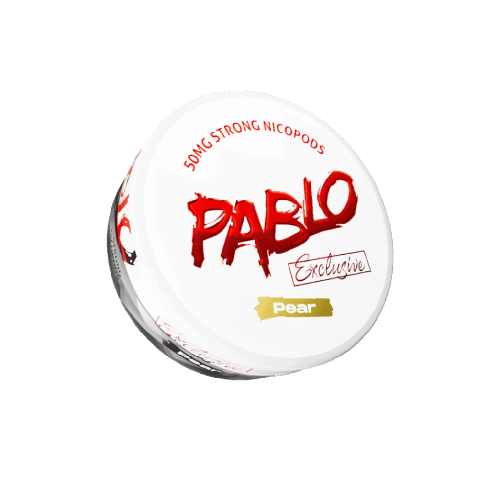 PABLO Pear
