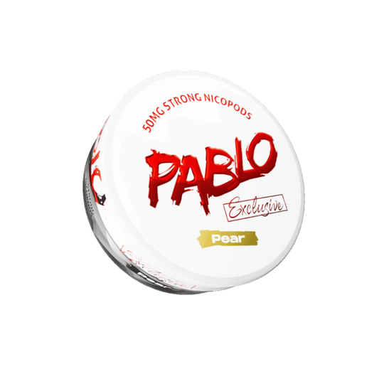 PABLO Pear