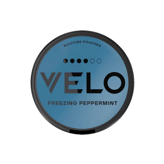 Velo Freezing Peppermint