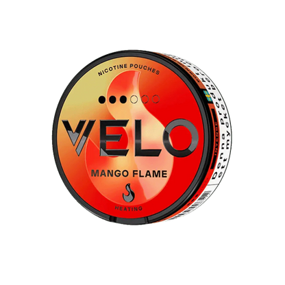 Velo Mango Flame