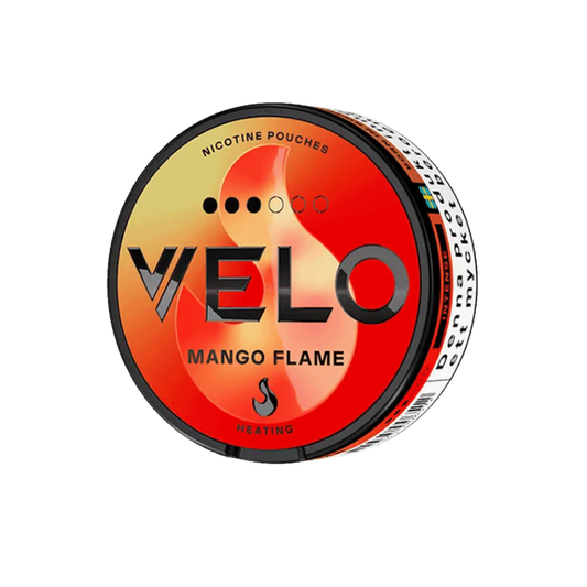 Velo Mango Flame