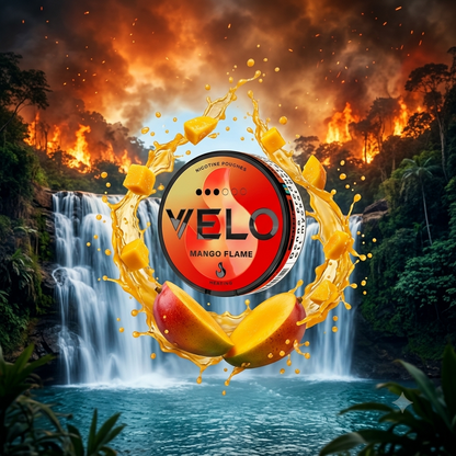 Velo Mango Flame