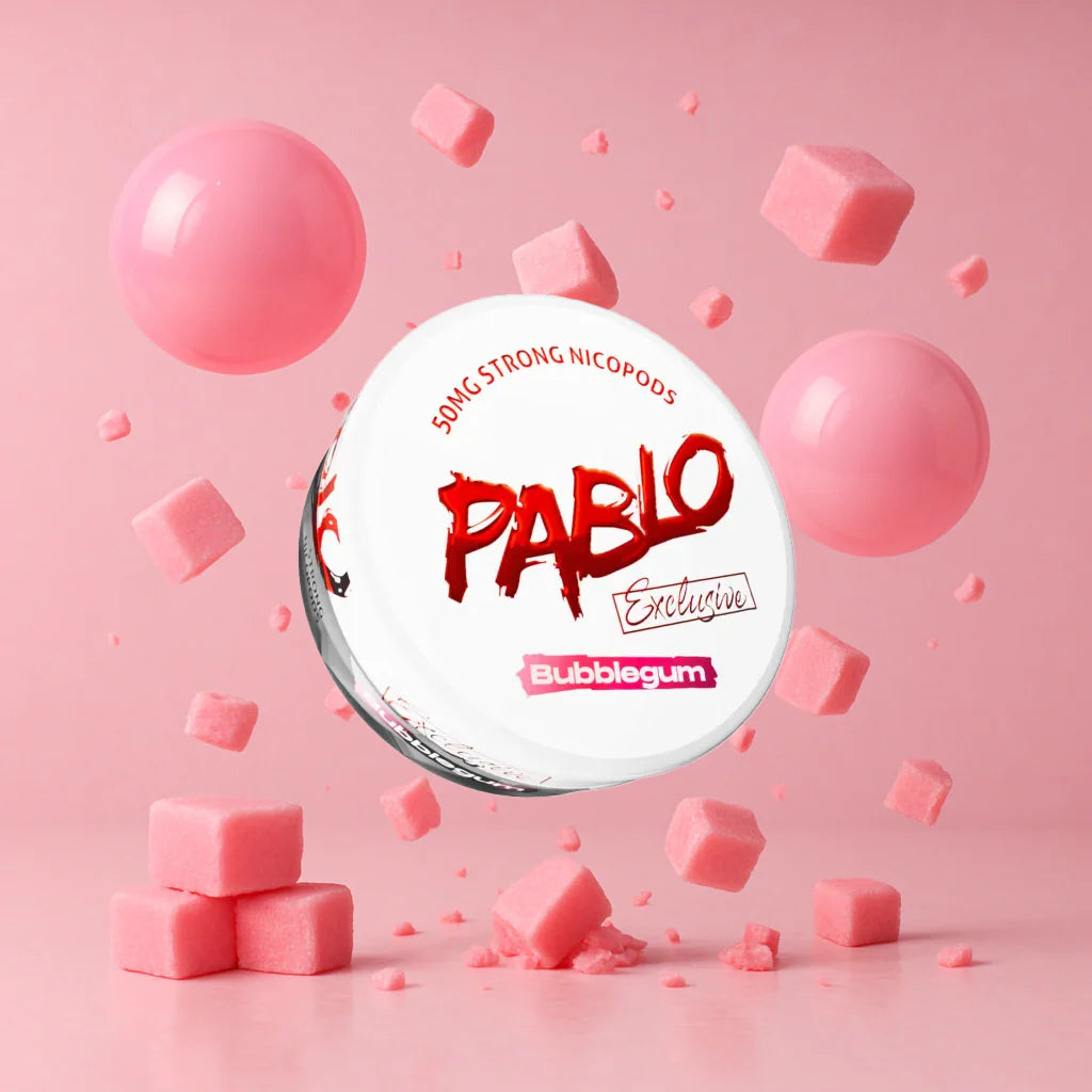 PABLO Bubblegum