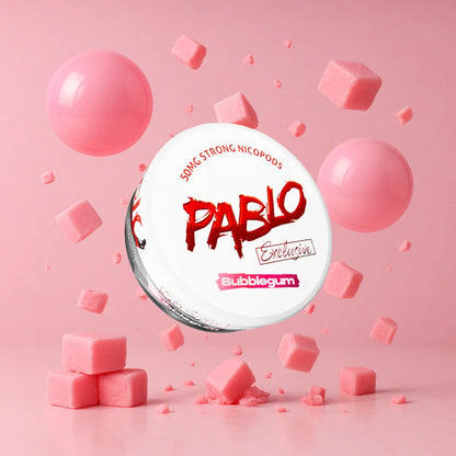 PABLO Bubblegum