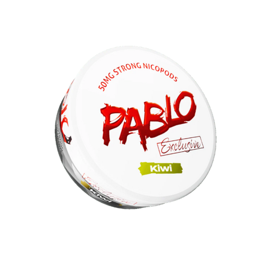 PABLO Kiwi